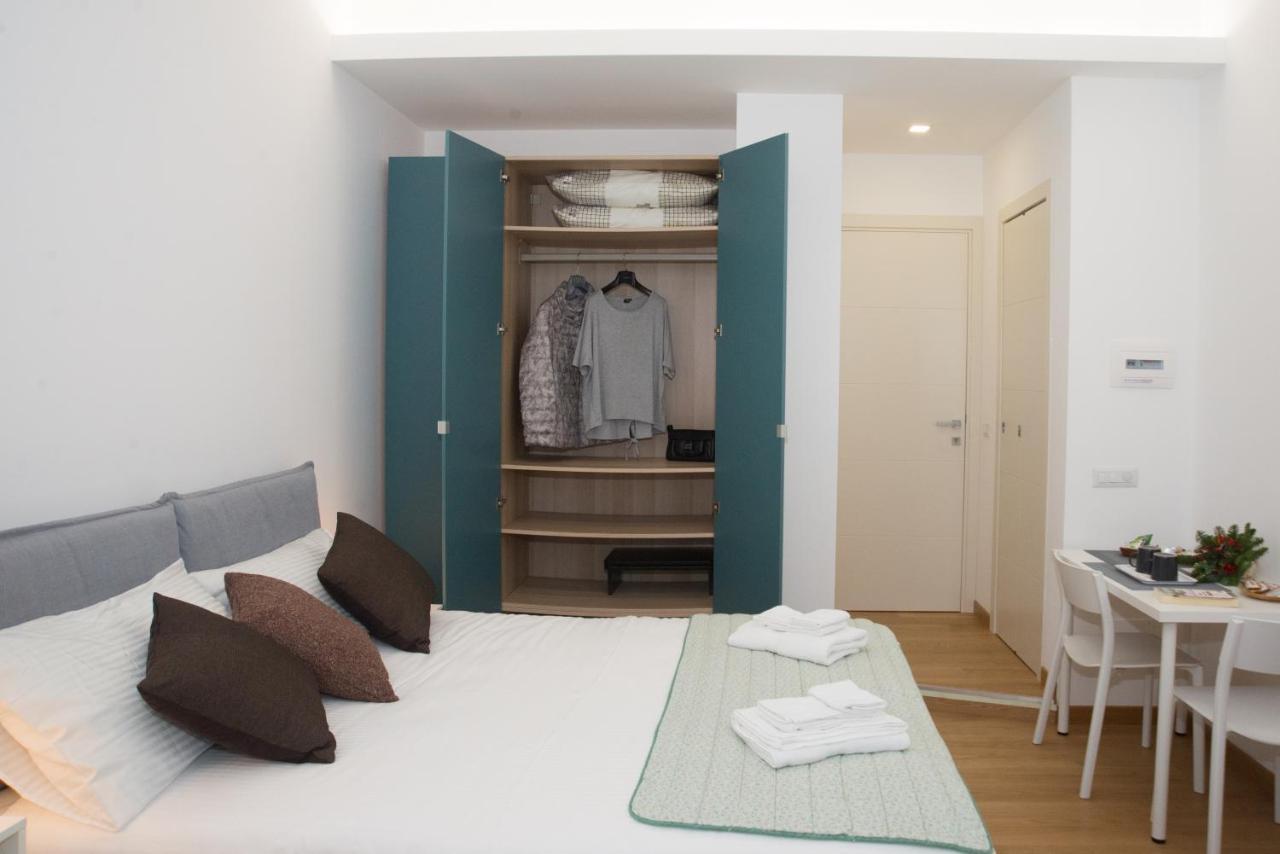 Bed and Breakfast A Due Passi Da San Pietro Roma Exterior foto
