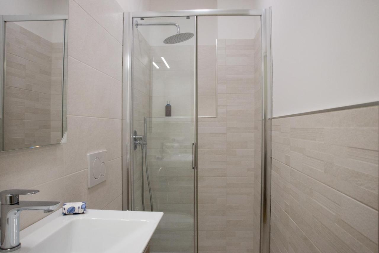 Bed and Breakfast A Due Passi Da San Pietro Roma Exterior foto
