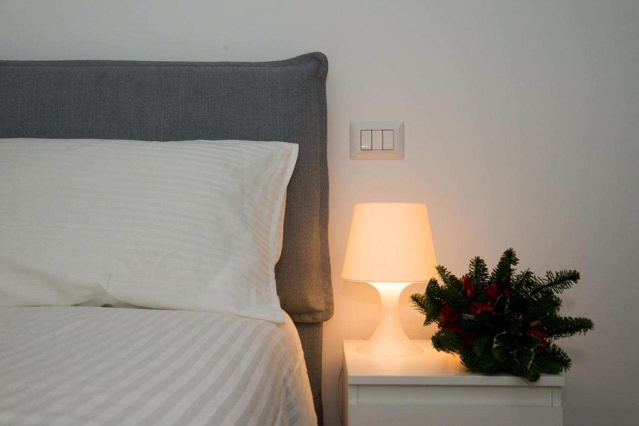 Bed and Breakfast A Due Passi Da San Pietro Roma Exterior foto