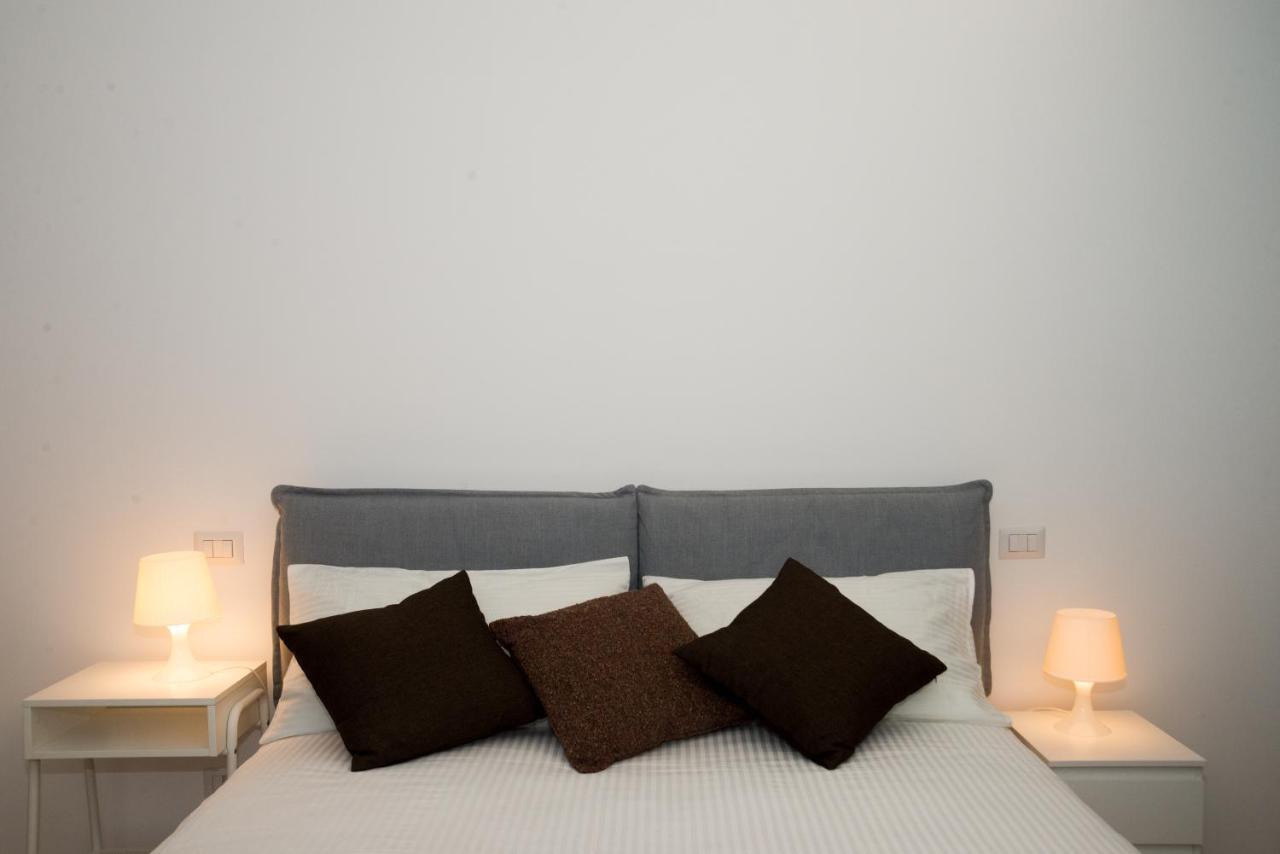 Bed and Breakfast A Due Passi Da San Pietro Roma Exterior foto