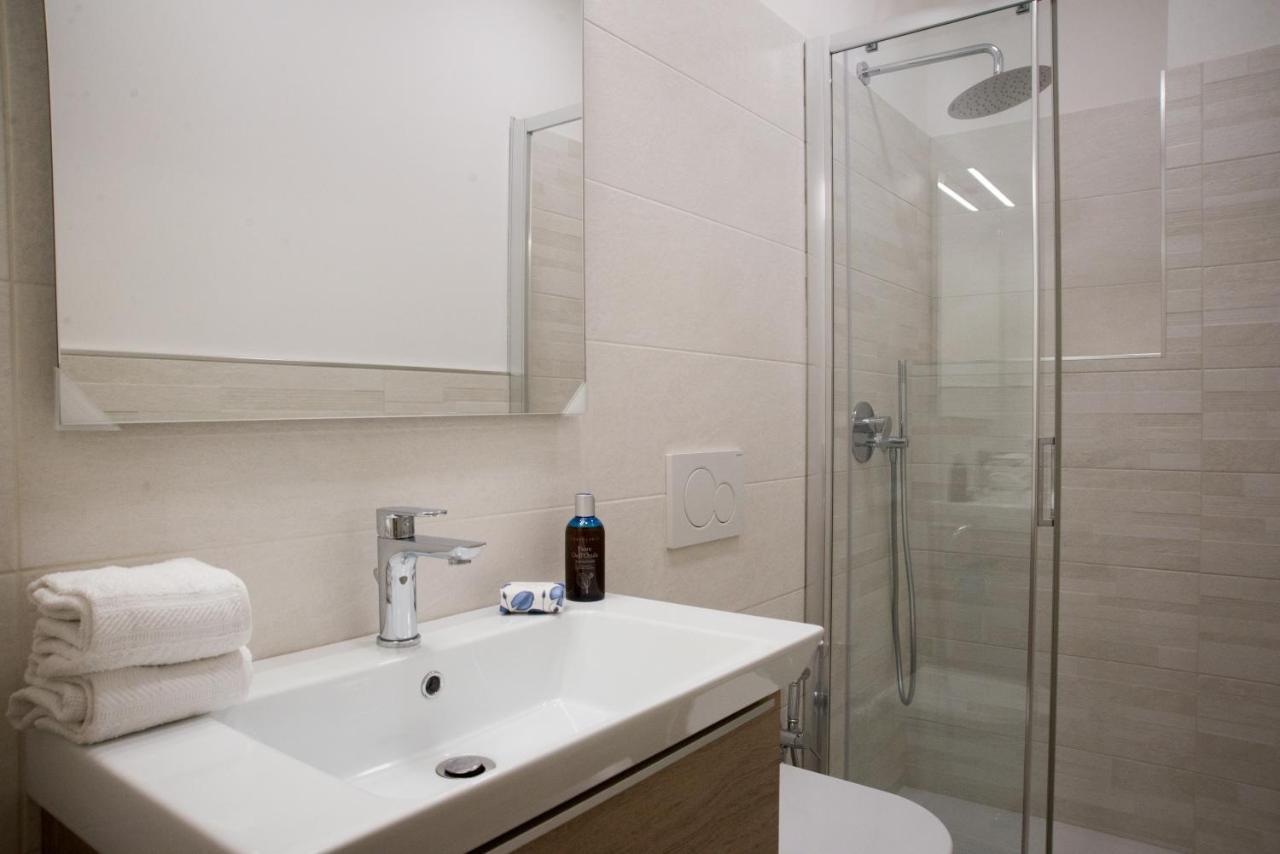 Bed and Breakfast A Due Passi Da San Pietro Roma Exterior foto