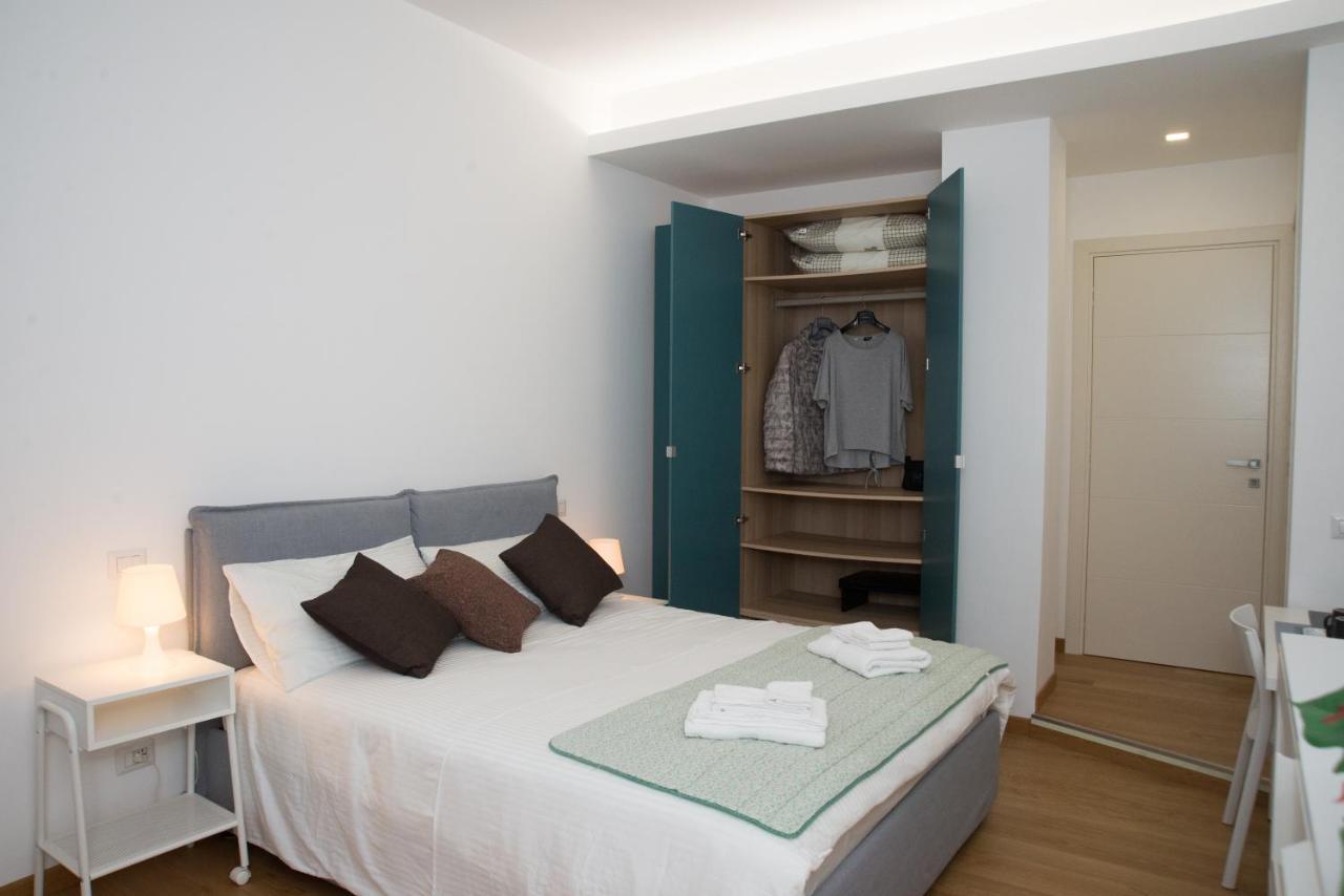 Bed and Breakfast A Due Passi Da San Pietro Roma Exterior foto