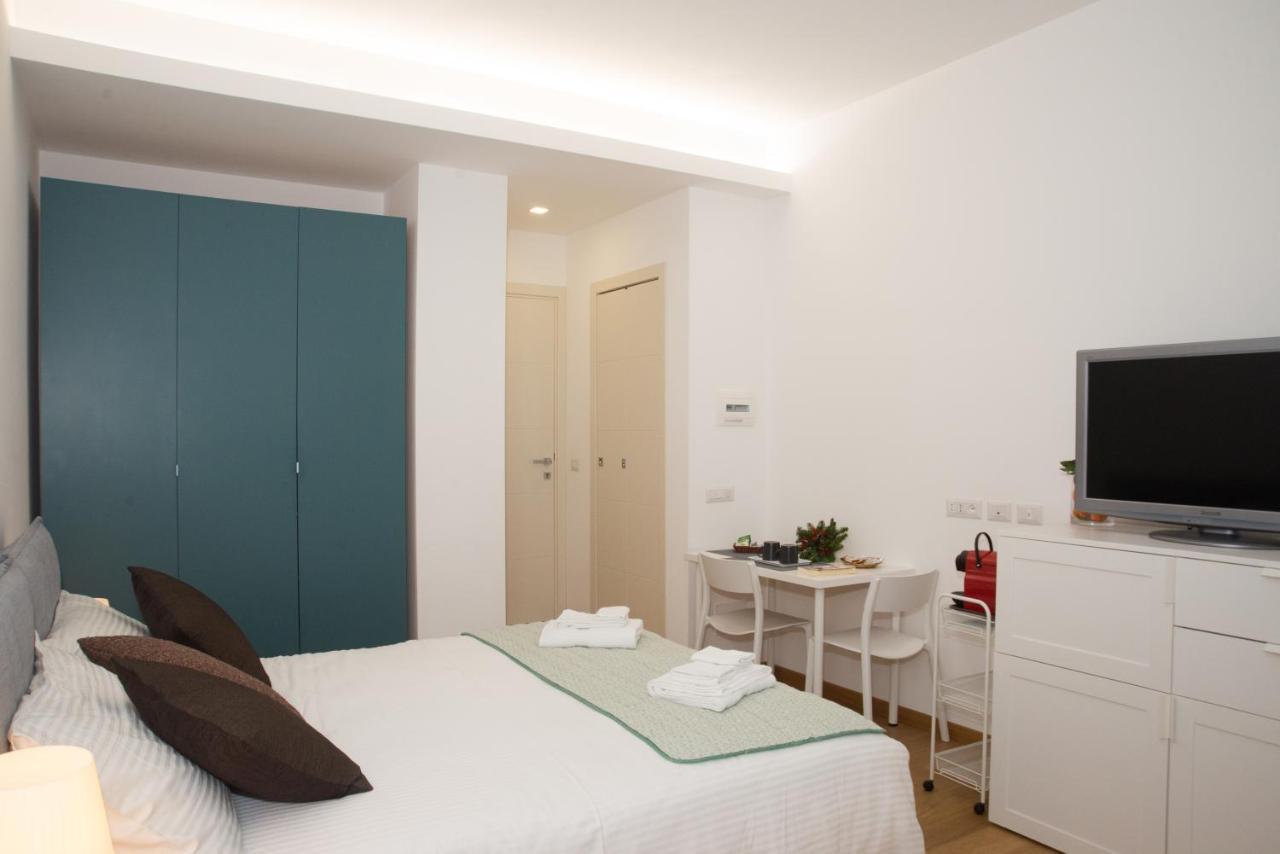 Bed and Breakfast A Due Passi Da San Pietro Roma Exterior foto