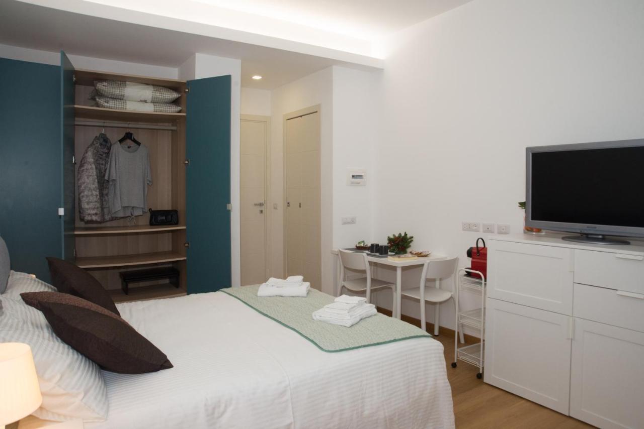 Bed and Breakfast A Due Passi Da San Pietro Roma Exterior foto